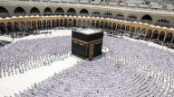 Saudi Arabia receives 11.7M Umrah pilgrims in one month: Haj ministry