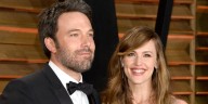 Ben Affleck is Proud to Co-Parent With Jennifer Garner, Says Violet ‘Takes After Her Mom’ | Ben Affleck, Jennifer Garner, Violet Affleck 