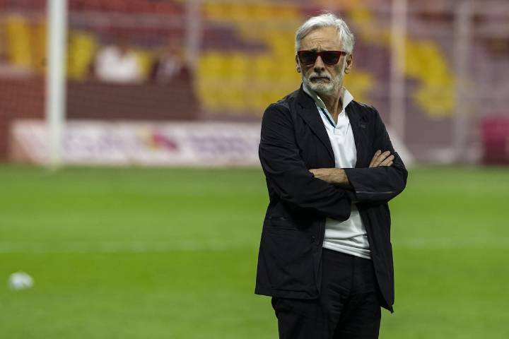 Giran orden de aprehensión contra Jesús Martínez, dueño del Pachuca y el León