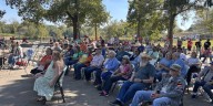 Annual Prine Park Birthday Bash held in celebration