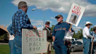 Montana Hunters, Lawmakers Say Wolves Aren't Being Killed Fast Enough, File Lawsuit