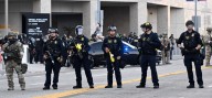 ICE sued over removal of survivors of human trafficking, domestic violence
