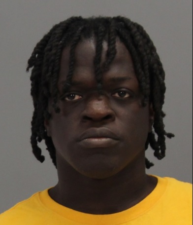 Daycare worker charged with five counts of possession of child porn
