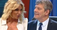 Yanina Latorre le confesó a Mario Pergolini el dato más sorprendente sobre su relación con Diego Latorre