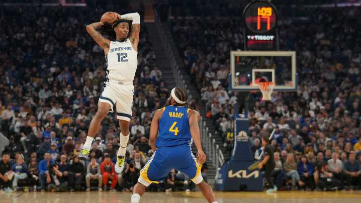 Grizzlies at Suns odds, picks and predictions