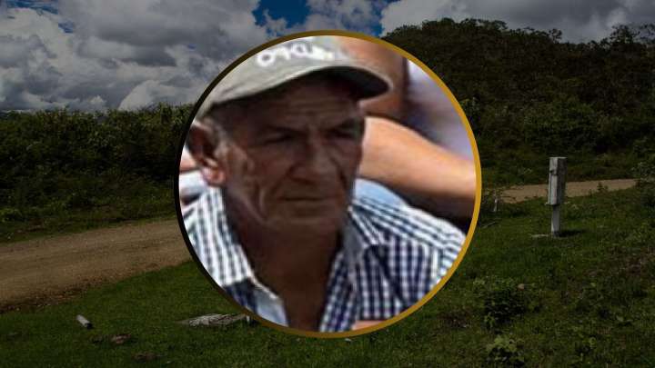 Asesinan al líder social Ruviel Hurtado Gironza en La Vega, Cauca