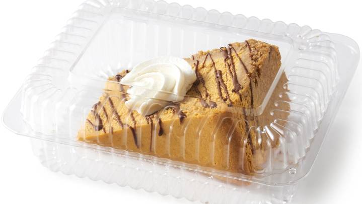Publix has plenty of pumpkin options available for the fall season