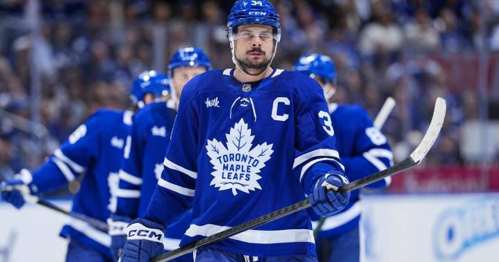 Leafs’ DNA has been altered. Will end result be different?