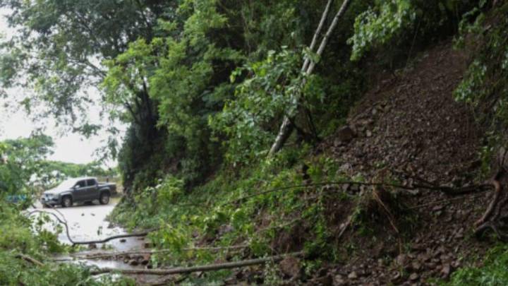 At Least 25 Killed, Including 10 Children, As Hurricane Melissa Batters Haiti