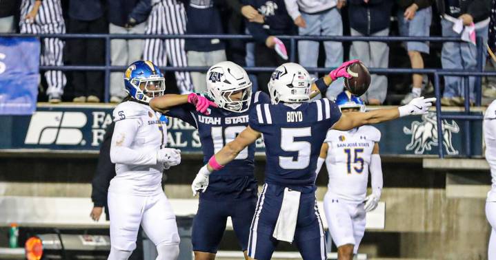 Monday Cooldown — Aggies improve on 'playing in context'