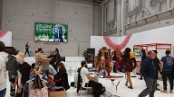 La Azucarera acoge la primera convención de rol en vivo de España con juegos, talleres y exhibiciones