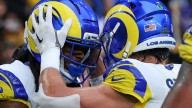 Matthew Stafford lanza 5 pases de touchdown y los Rams aplastan 35