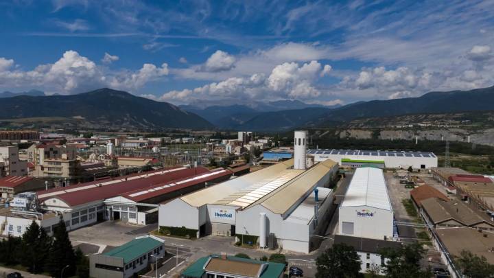 Premio empresarial a la familia González