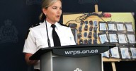 Waterloo Regional Police pledges to recruit, retain women