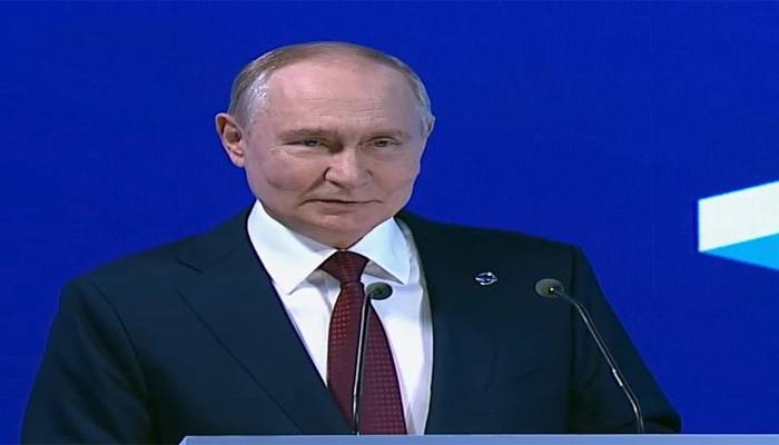 “¿Rusia quiere atacar a la OTAN? No se puede creer en esta tontería”: Putin