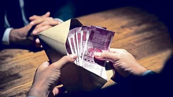 'Bureaucracy is a maze, ambiguous rules enable corruption': Ex