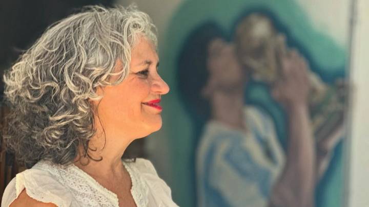 "Lo que ocurrió el domingo fue una respuesta a la incertidumbre"