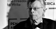 Stephen King is the most banned author in US schools, PEN report says