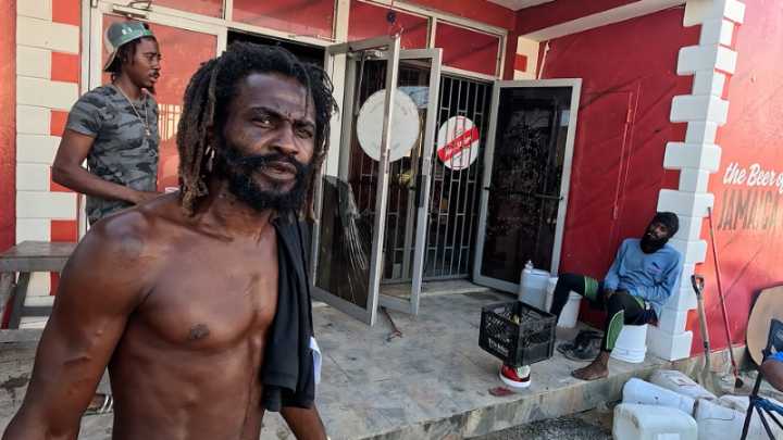 Trending Now Weather Videos