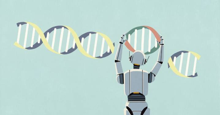 AI designs for dangerous DNA can slip past biosecurity measures, study shows