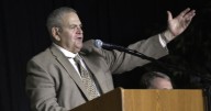 Knights of Columbus celebrate Columbus Day in Ashtabula