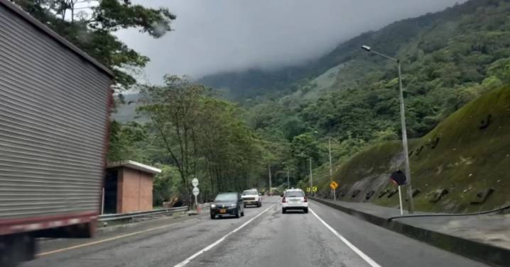 Gobierno anuncia millonaria inversión para la recuperación de la vía al Llano