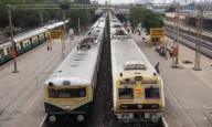Calls revive for Chennai-Tiruvannamalai suburban trains