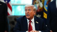 Trump aplaude concesiones de Hamás en plenas negociaciones para implementar su plan para Gaza: "Se han portado bien"