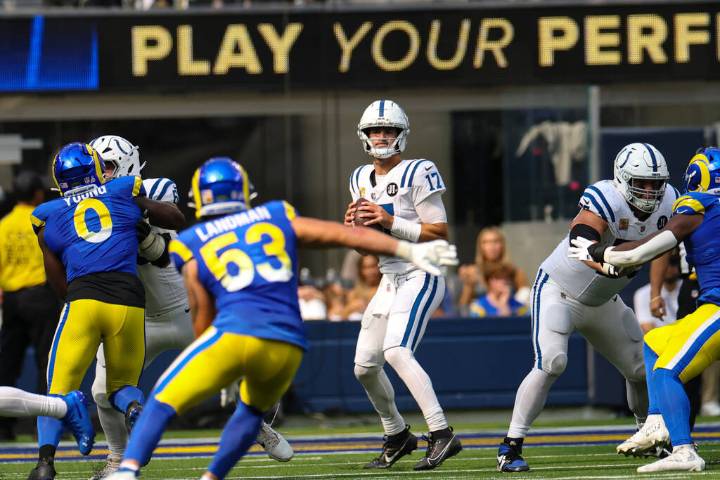 NFL Week 5 betting breakdown: Odds, picks, final scores for every game