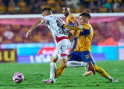 Desea Guido Pizarro vencer a Rayados en el Clásico Regio