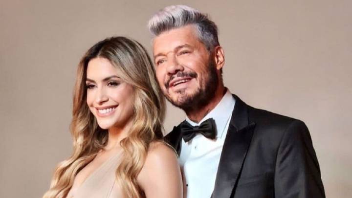 Marcelo Tinelli confirmó su reconciliación con Milett Figueroa a días de separarse