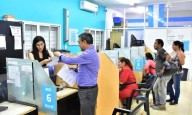 Un 40% de los vecinos cumple con el pago de los tributos municipales