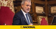 Jaume Collboni exige "la liberación inmediata" de todos los detenidos de la Flotilla