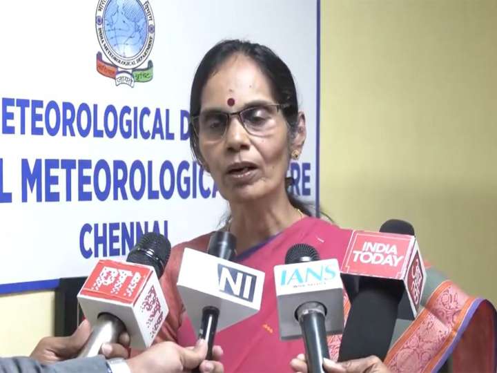IMD issues extremely heavy rainfall warning for Tamil Nadu coast