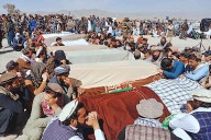 Afghanistan and Pakistan pledge to respect ceasefire after more than a week of deadly fighting