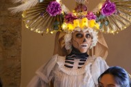 Parque Bicentenario servirá como estacionamiento para Día de Muertos en la capital