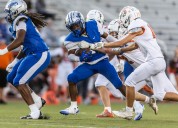Jerome Ross III runs wild, Steel-High downs Susquenita for third straight win