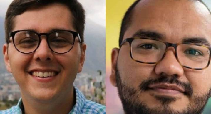 Colombia: Dos activistas venezolanos de derechos humanos resultan heridos en un atentado en Bogotá 