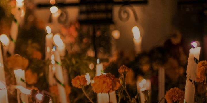 ¿Ya tienes plan para el Día de Muertos? Este recorrido gratuito te va a fascinar