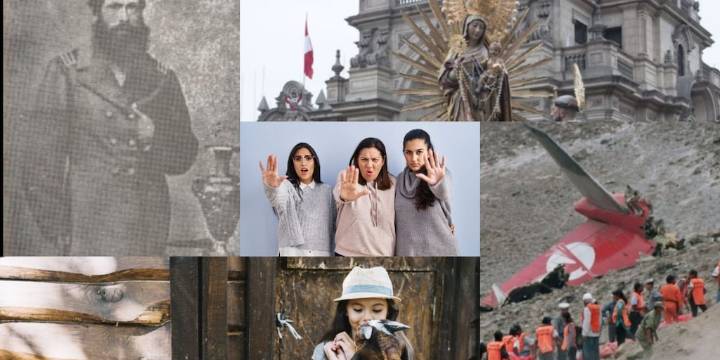 Qué se celebra el 2 de octubre en el Perú:  una mirada a los hitos que han marcado la historia y la conciencia colectiva