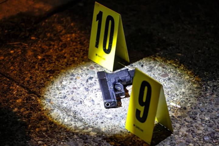 Police are solving more homicides in Philly. Here's 5 reasons why.
