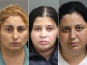Toronto woman accused of yet another distraction theft