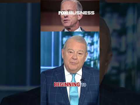 Varney: Chuck Schumer should be the one feeling political pain #shorts #politics #shutdown #us #news