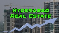Hyderabad, Bengaluru, Chennai Drive 47% Surge in Residential Property Sales in Q3