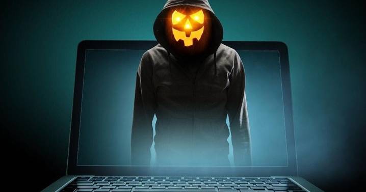 Trick or thief? The frightening ways identities are stolen in 2025