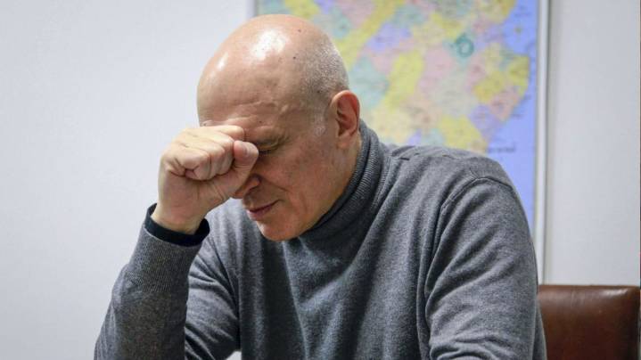 Financiamiento narco a José Luis Espert: ¿peligra la concreción del rescate financiero de Estados Unidos a la Argentina?