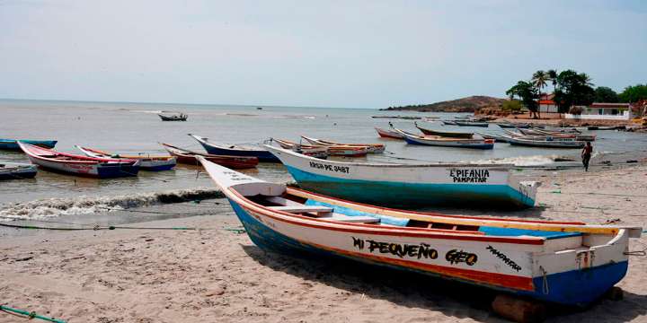 Venezuela fortalece sector pesquero tras acuerdo con empresa china