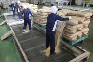 Japan’s food self-sufficiency stuck at 38% in FY24/25, below 2030 goal