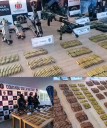 "Golpe al Clan del Golfo en Antioquia: Fuerzas Armadas y Fiscalía Unen Fuegos"
