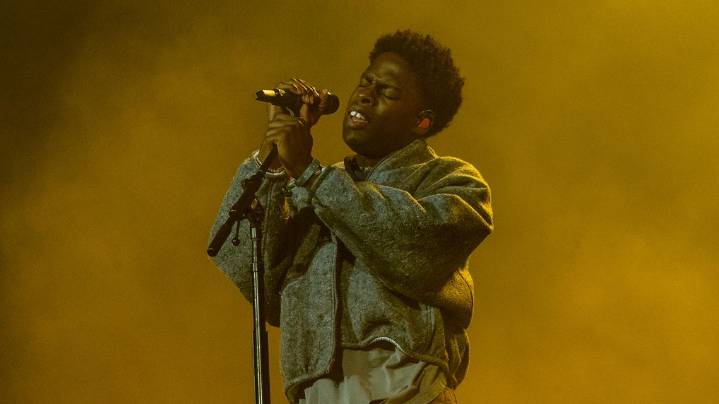 APD halts 'unpermitted concert' at Piedmont Park; Social media videos show Daniel Caesar performing